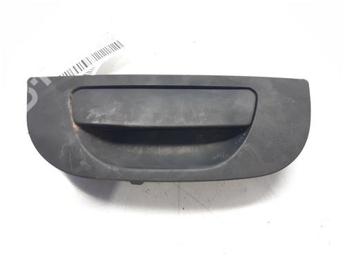 Used Rear left exterior door handle Rear left exterior door handle ALFA ROMEO 147 (937_) 1.9 JTDM 8V (937.AXD1A, 937.AXU1A, 937.BXU1A) (120 hp) 7708590 7708590