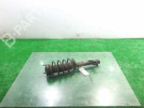 Used Left front shock absorber Left front shock absorber FORD FUSION (JU_) [2002-2012] 6708060 6708060