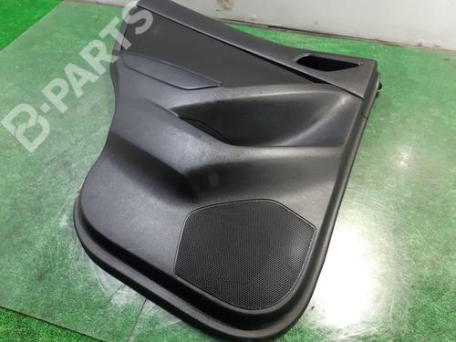 Used Left rear door panel Left rear door panel MAZDA CX-5 (KF) 2.2 D (150 hp) 7174286 7174286