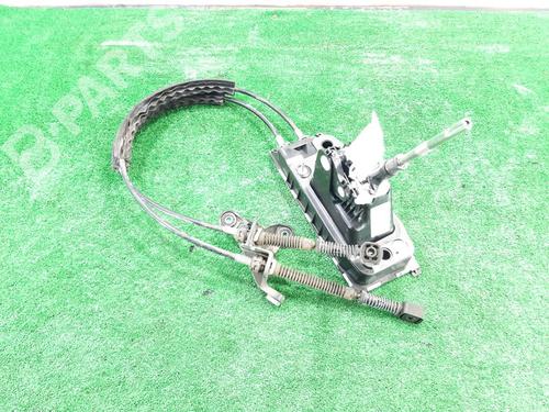 Used Manual gearbox selector Manual gearbox selector VW TOURAN (5T1) 1.2 TSI (110 hp) 7667925 7667925