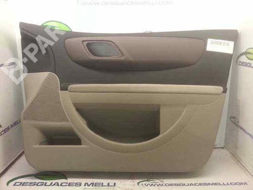Used Right front door panel Right front door panel CITROËN C4 I (LC_) [2004-2014] 7595268 7595268