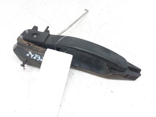 Used Front left exterior door handle Front left exterior door handle FORD FUSION (JU_) [2002-2012] 8007809 8007809