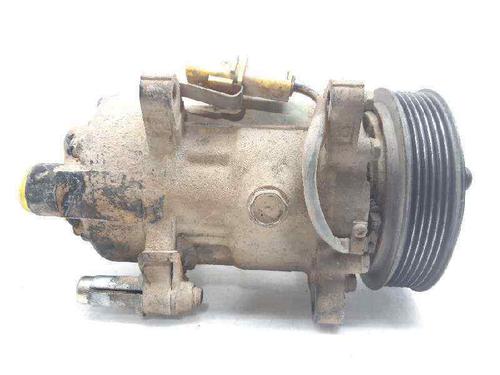 AC-Kompressor PEUGEOT 307 Break (3E) 2.0 HDI 110 | BP5669437M34 
