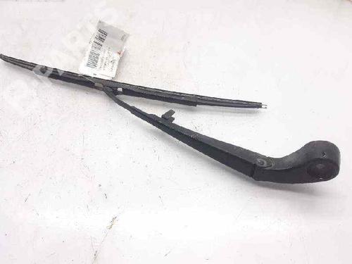 Used Back wipers mechanism Back wipers mechanism BMW X5 (E53) 3.0 d (184 hp) 6699732 6699732