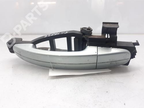 Used Rear left exterior door handle Rear left exterior door handle FORD C-MAX (DM2) 1.6 TDCi (109 hp) 6980429 6980429