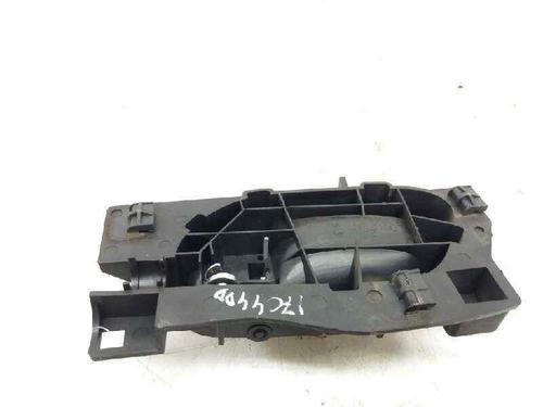 Front right interior door handle PEUGEOT 407 SW (6E_, 6D_) 1.6 HDi 110 | BP3515996I14 