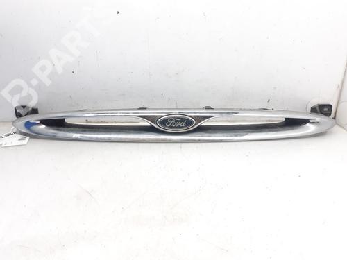 Used Front grille Front grille FORD ESCORT V (AAL, ABL) 1.6 i 16V (90 hp) 8063584 8063584
