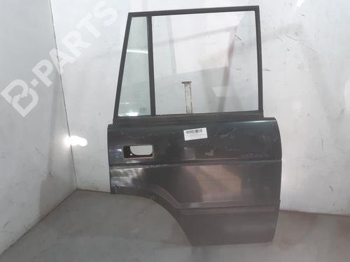 Used Right rear door Right rear door LAND ROVER DISCOVERY I (LJ) 2.5 TDI 4x4 (113 hp) 7697756 7697756