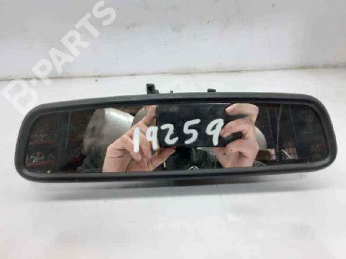 Used Rear mirror Rear mirror LAND ROVER RANGE ROVER EVOQUE (L538) 2.0 D (150 hp) 5569471 5569471