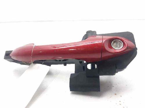 Used Front left exterior door handle Front left exterior door handle KIA CEE'D (JD) 1.4 CVVT (100 hp) 7212451 7212451