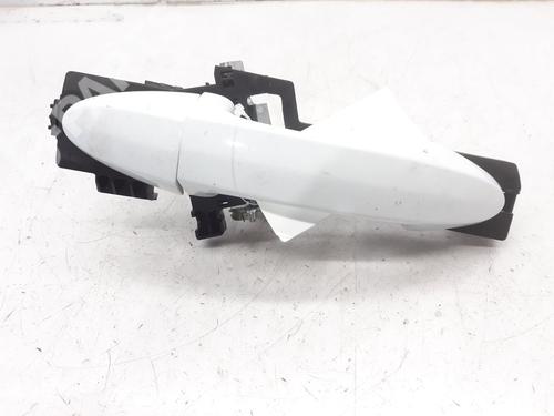 Used Rear left exterior door handle Rear left exterior door handle FORD FIESTA VI (CB1, CCN) [2008-2017] 7002683 7002683