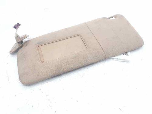 Used Left sun visor Left sun visor BMW X5 (E53) 3.0 d (184 hp) 6795119 6795119