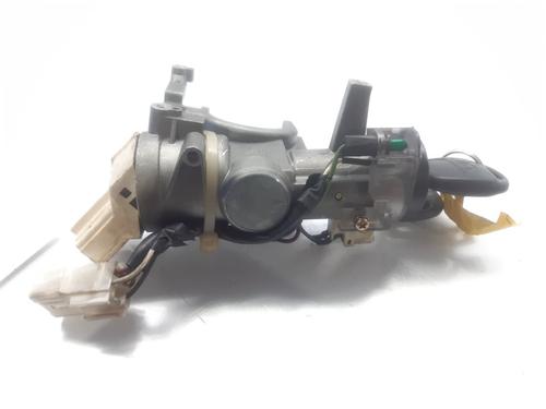 Used Ignition barrel Ignition barrel KIA CARENS II MPV (FJ) 2.0 CRDi (113 hp) 7630135 7630135