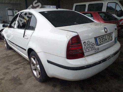 Injector SKODA SUPERB I (3U4) 1.9 TDI | BP5283553M100 - Image 6