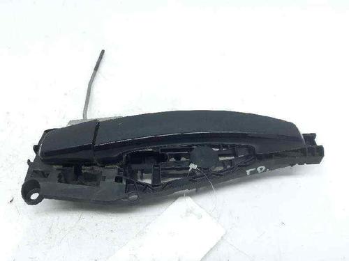 Used Rear right exterior door handle Rear right exterior door handle OPEL INSIGNIA A Sports Tourer (G09) 2.0 CDTI (35) (160 hp) 5611368 5611368