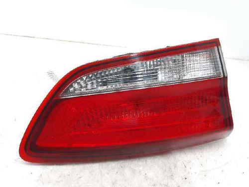 Used Left tailgate light Left tailgate light HYUNDAI i30 (PDE, PD, PDEN) 1.0 T-GDI (120 hp) 7896593 7896593