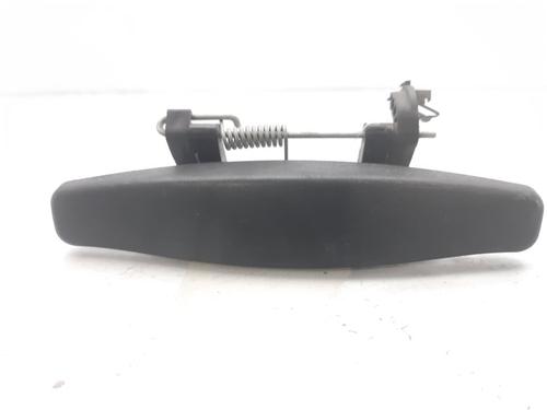 Used Rear left exterior door handle Rear left exterior door handle DACIA SANDERO II 1.2 (75 hp) 7249440 7249440