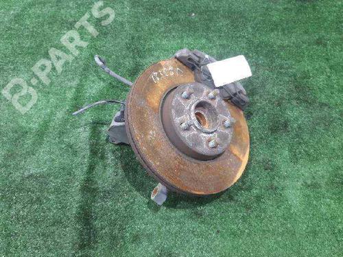 Used Right front steering knuckle Right front steering knuckle 5313792 5313792