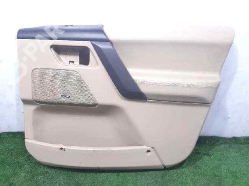 Used Right front door panel Right front door panel LAND ROVER FREELANDER 2 (L359) 2.2 TD4 4x4 (150 hp) 5647372 5647372