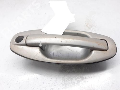 Used Front right exterior door handle Front right exterior door handle HYUNDAI SANTA FÉ I (SM) 2.0 CRDi 4x4 (113 hp) 7006462 7006462