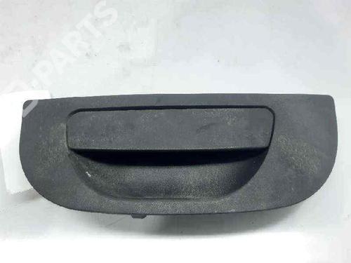 Used Rear left exterior door handle Rear left exterior door handle ALFA ROMEO 147 (937_) 1.9 JTD (937.AXF1A, 937.BXF1A) (101 hp) 5284998 5284998