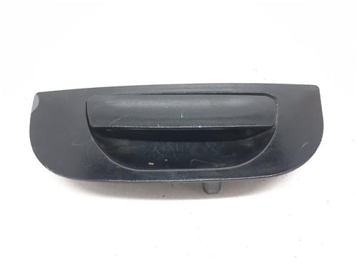 Used Rear right exterior door handle Rear right exterior door handle ALFA ROMEO 147 (937_) 1.9 JTD (937.AXF1A, 937.BXF1A) (101 hp) 7964930 7964930