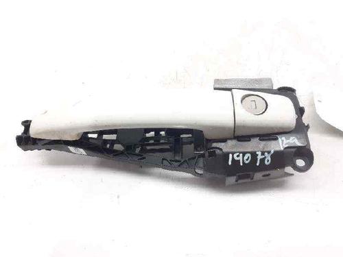 front-left-exterior-door-handle-opel-corsa-e-x15-13504025-2014-5884890 main image