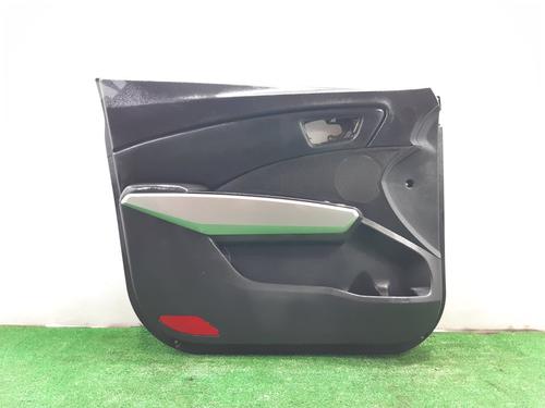 Used Left front door panel Left front door panel SSANGYONG TIVOLI 1.6 XDi 160 (115 hp) 7669239 7669239
