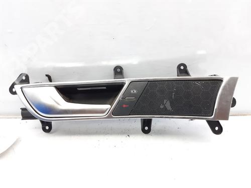 Used Front left interior door handle Front left interior door handle AUDI A6 C6 (4F2) 2.7 TDI (180 hp) 7669872 7669872
