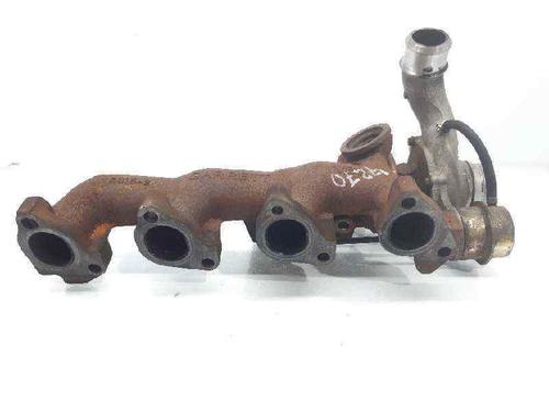 Used Turbo Turbo FORD FOCUS I (DAW, DBW) 1.8 TDCi (100 hp) 5822081 5822081