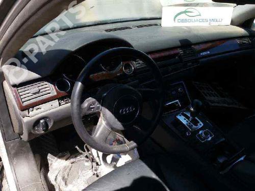 Levier De Déblocage Frein à Main Audi A8 D4 4.2 TDI – 4H1927225 – Occasion Testé – Garantie 12 Mois