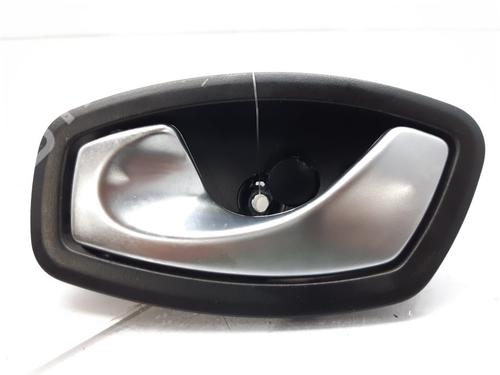 Used Front left interior door handle Front left interior door handle RENAULT CLIO IV (BH_) [2012-2021] 7560061 7560061