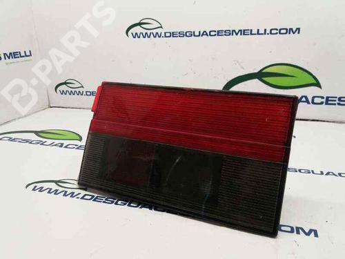 Used Right tailgate light Right tailgate light SEAT TOLEDO I (1L2) 1.9 TDI (90 hp) 6624052 6624052
