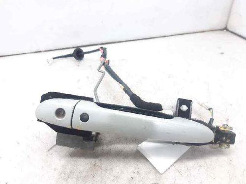 Used Front left exterior door handle Front left exterior door handle MAZDA CX-3 (DK) [2015-2026] 5582936 5582936