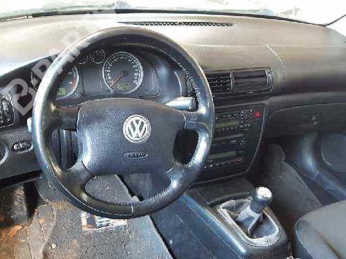 Left mirror VW PASSAT B5.5 (3B3) 2.0 | BP6471399C26 - Image 7