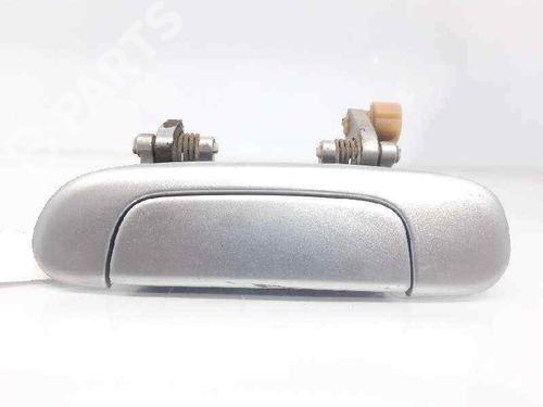 Used Rear left exterior door handle Rear left exterior door handle MAZDA PREMACY (CP) 1.9 (CP8W) (100 hp) 5667147 5667147