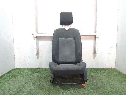 Used Left front seat Left front seat FORD FIESTA VI (CB1, CCN) 1.4 TDCi (68 hp) 6329113 6329113