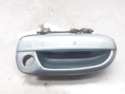 front-right-exterior-door-handle-hyundai-accent-ii-lc-8266025000-1999-2000-2001-2002-2003-2004-2005-2006-2007-2008-2009-2010-2011-2012-7771395 main image