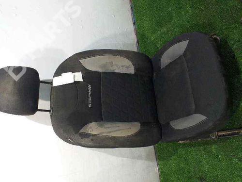 Used Right front seat Right front seat DACIA SANDERO II TCe 90 (B8M1, B8MA, B8AC) (90 hp) 5399144 5399144