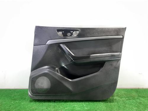 Used Right front door panel Right front door panel SEAT ATECA (KH7, KHP) [2016-2026] 7669243 7669243