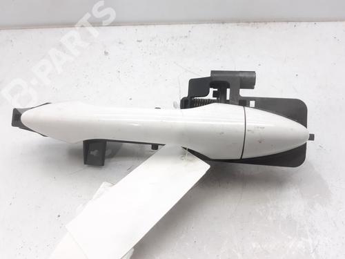 Used Rear right exterior door handle Rear right exterior door handle HYUNDAI ix35 (LM, EL, ELH) 1.6 (135 hp) 7077056 7077056