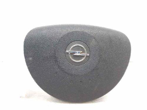 Used Driver airbag Driver airbag OPEL CORSA C (X01) [2000-2009] 6795979 6795979