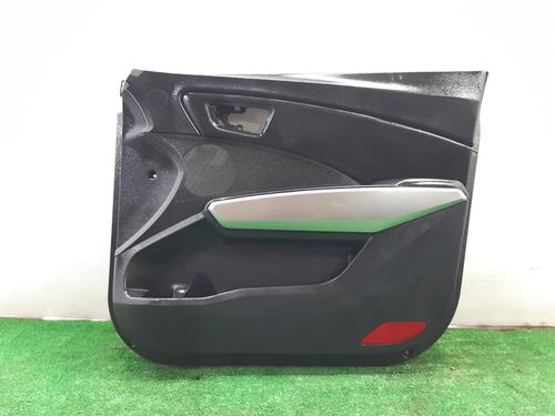Used Right front door panel Right front door panel SSANGYONG TIVOLI 1.6 XDi 160 (115 hp) 7669238 7669238