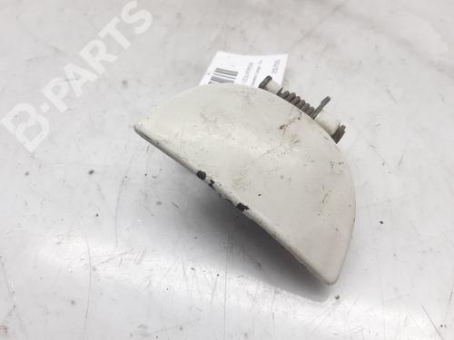 Used Front left exterior door handle Front left exterior door handle NISSAN TRADE Platform/Chassis 2.3 D (75 hp) 7279263 7279263