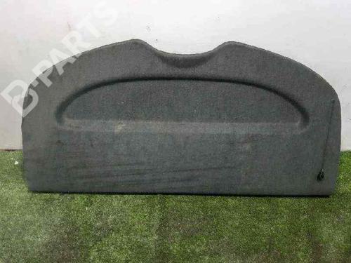Used Rear parcel shelf Rear parcel shelf 5931321 5931321