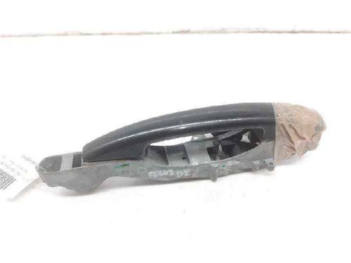 Used Front left exterior door handle Front left exterior door handle PEUGEOT 207 (WA_, WC_) 1.6 HDi (109 hp) 5281482 5281482