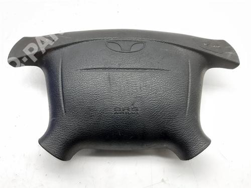 Used Driver airbag Driver airbag DAEWOO REZZO (U100) 1.6 (105 hp) 7565005 7565005