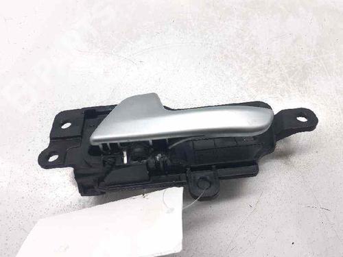 Used Rear left interior door handle Rear left interior door handle KIA SPORTAGE IV (QL, QLE) [2015-2022] 6555664 6555664