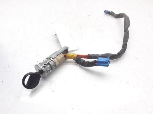 Used Ignition barrel Ignition barrel PEUGEOT 206 Hatchback (2A/C) [1998-2012] 7265955 7265955
