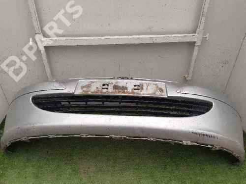Used Front bumper Front bumper PEUGEOT 307 Break (3E) 1.6 HDi 110 (109 hp) 4709154 4709154